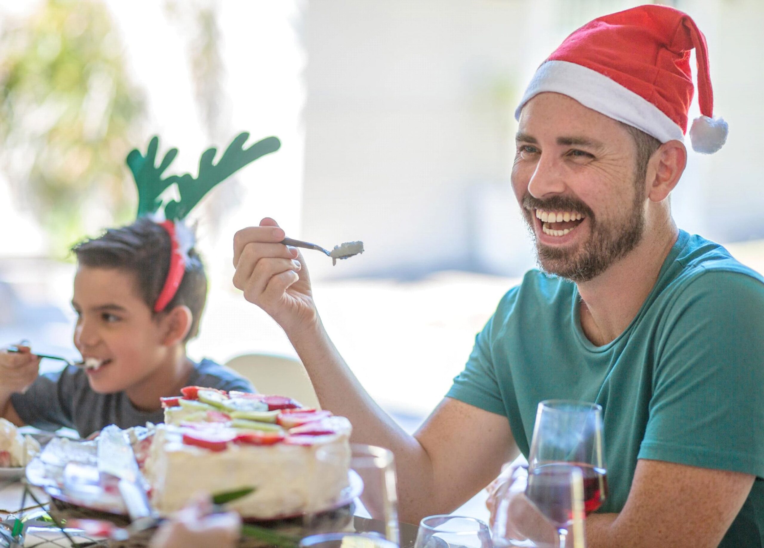 Christmas in the Heart of Adelaide