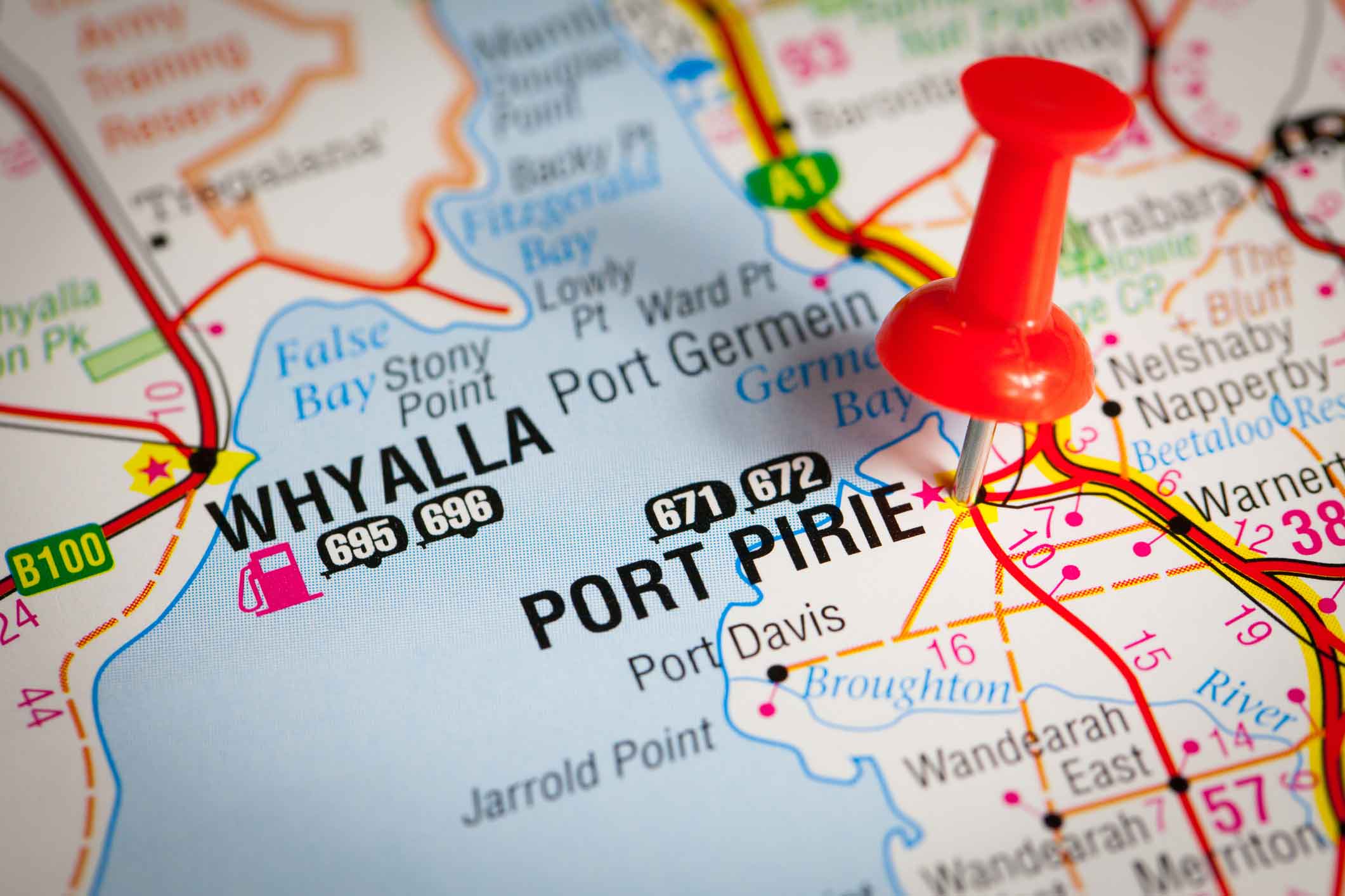 echo holiday parks a gateway to explore port pirie and beyond