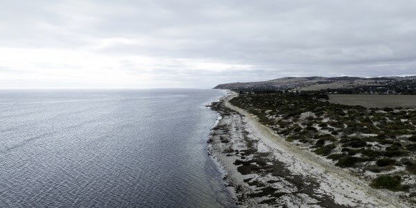 Normanville Park Remote Beach Access Area