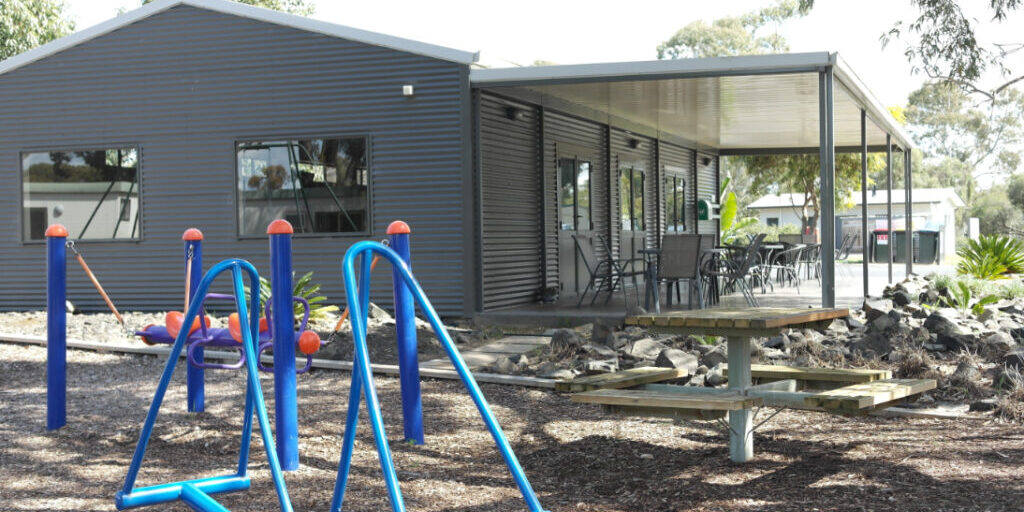 EHP Naracoorte Playground