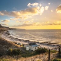 Victor Harbor – Fleurieu Peninsula Normanville Sunset View