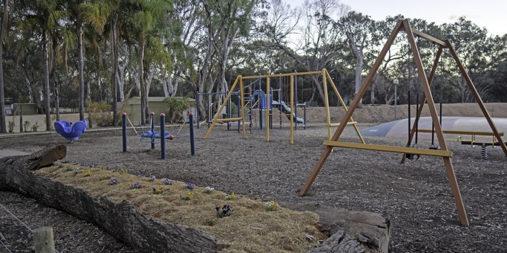 EHP Renmark Playground