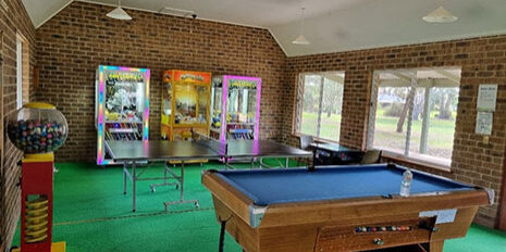 game-room