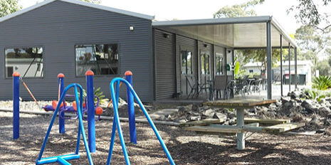 playground