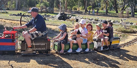 tiny-train